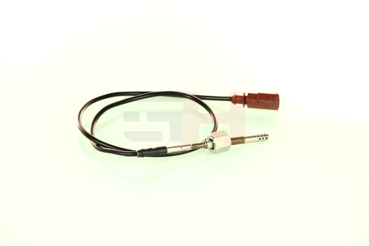 070906088A Porsche Sensor de temperatura de gases de escape después del filtro de partículas