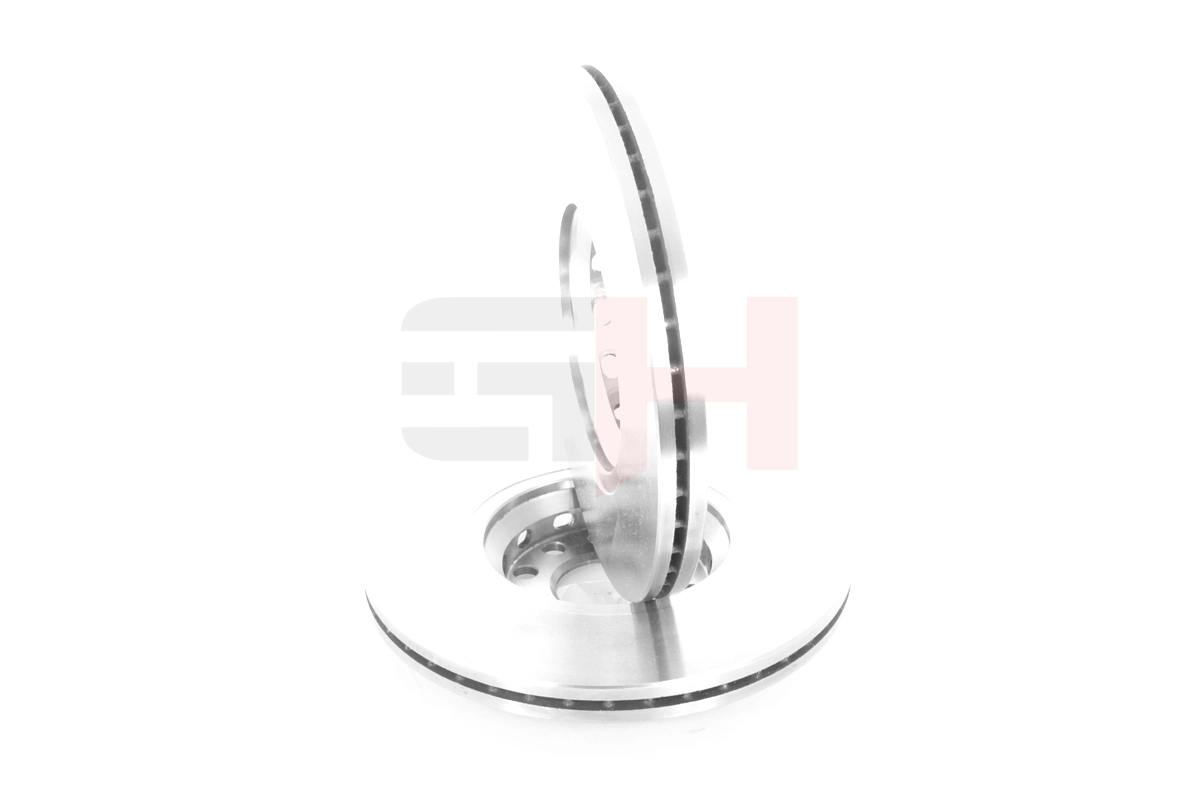 Disco de freno 525137 ATE