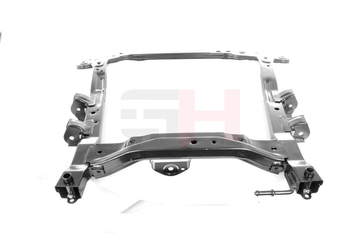 6001549649 Lada Subchasis delantero