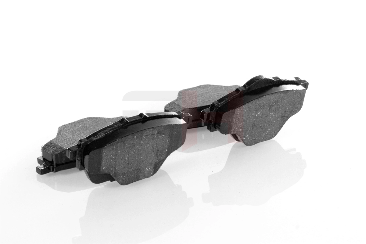 Comprar Pastillas de freno traseras Citroen C4 GRAND SPACETOURER 3A, 3E