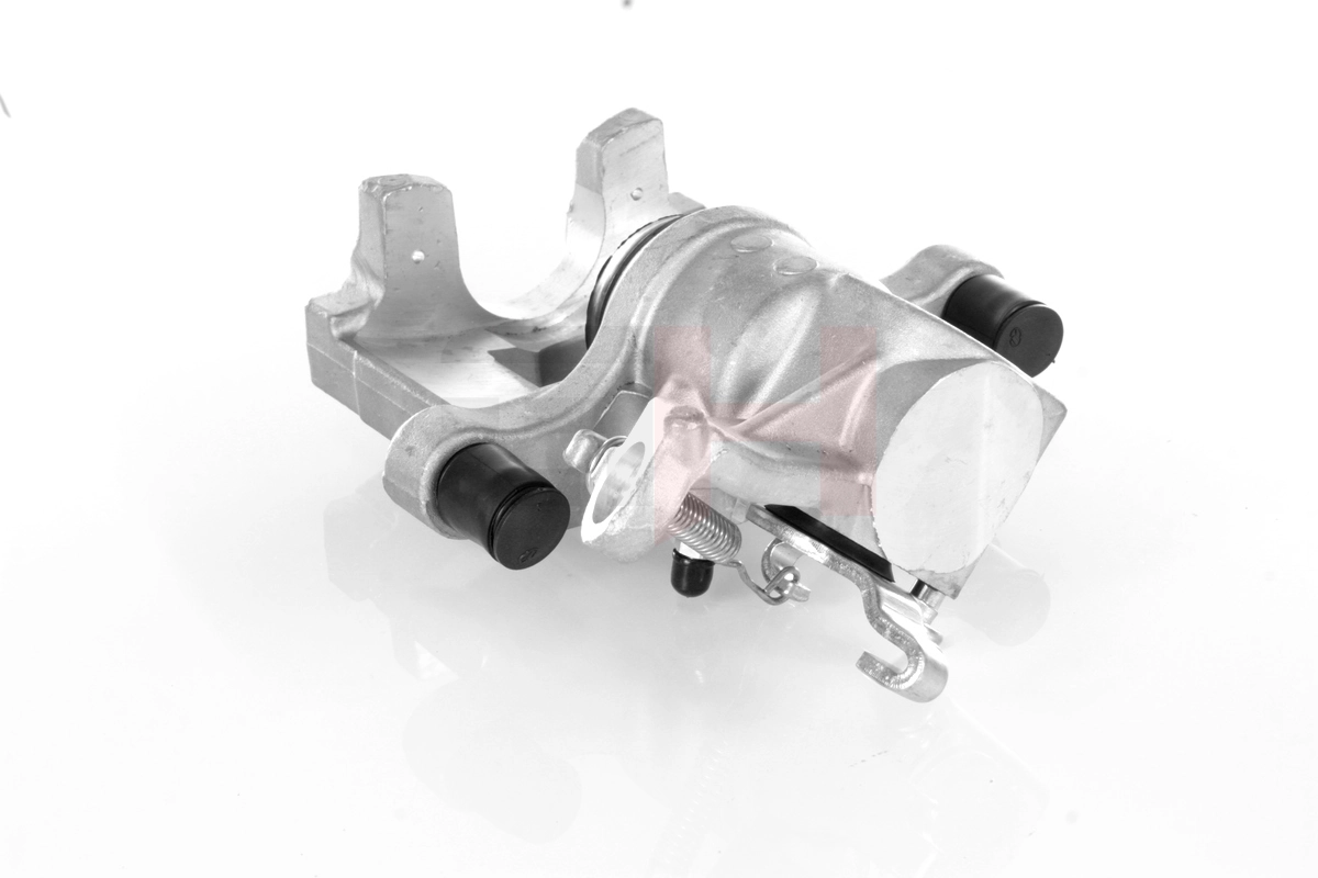 Pinza de freno trasera izquierda AC8273 HELLA