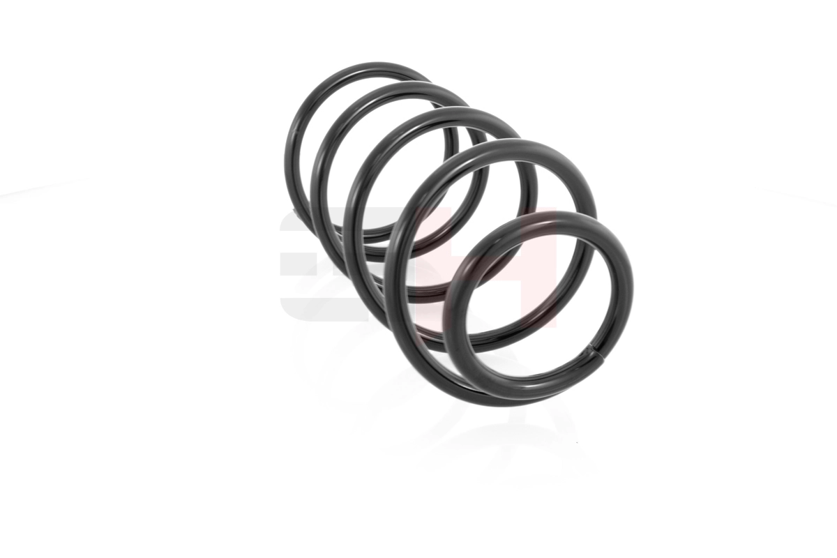 Muelle delantero para Mazda 3  BK12