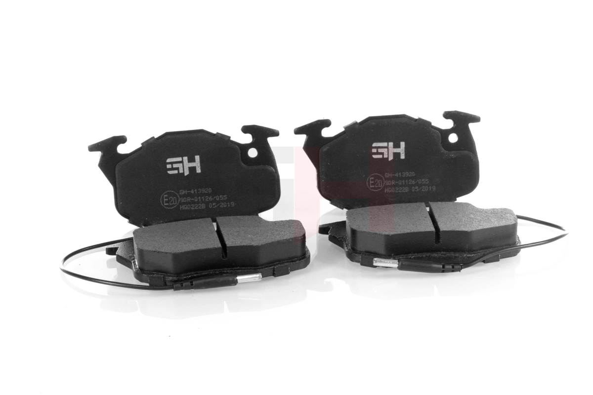 GH413920 GH