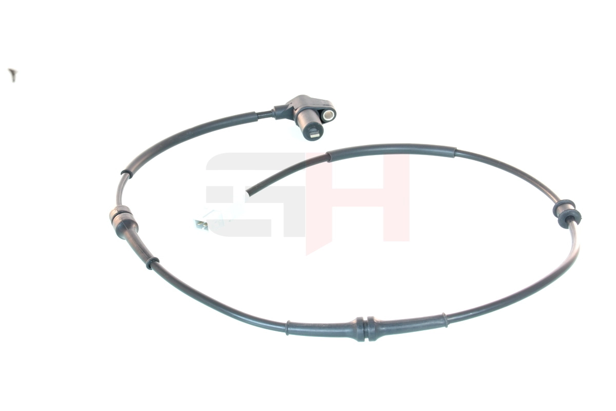 Sensor de rueda abs para Citroen Xsara Picasso N68