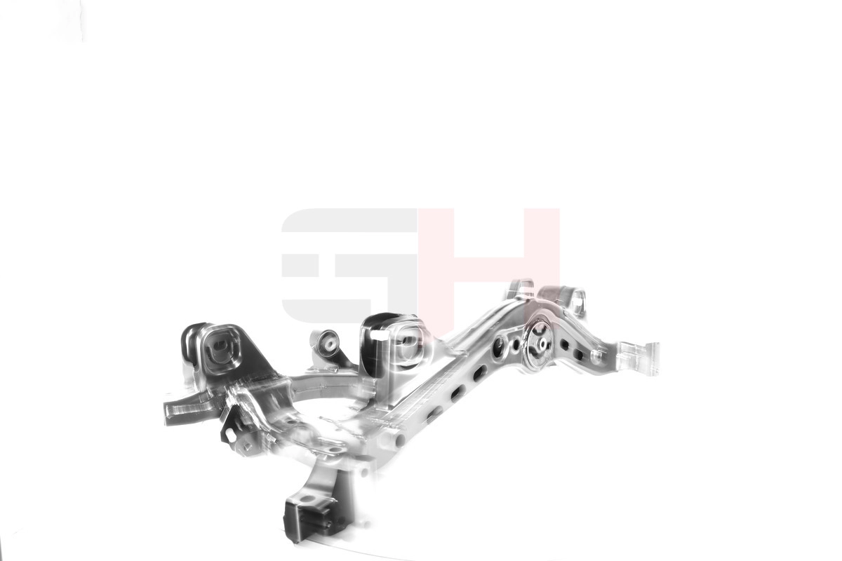  Puente trasero Hyundai Tucson 2