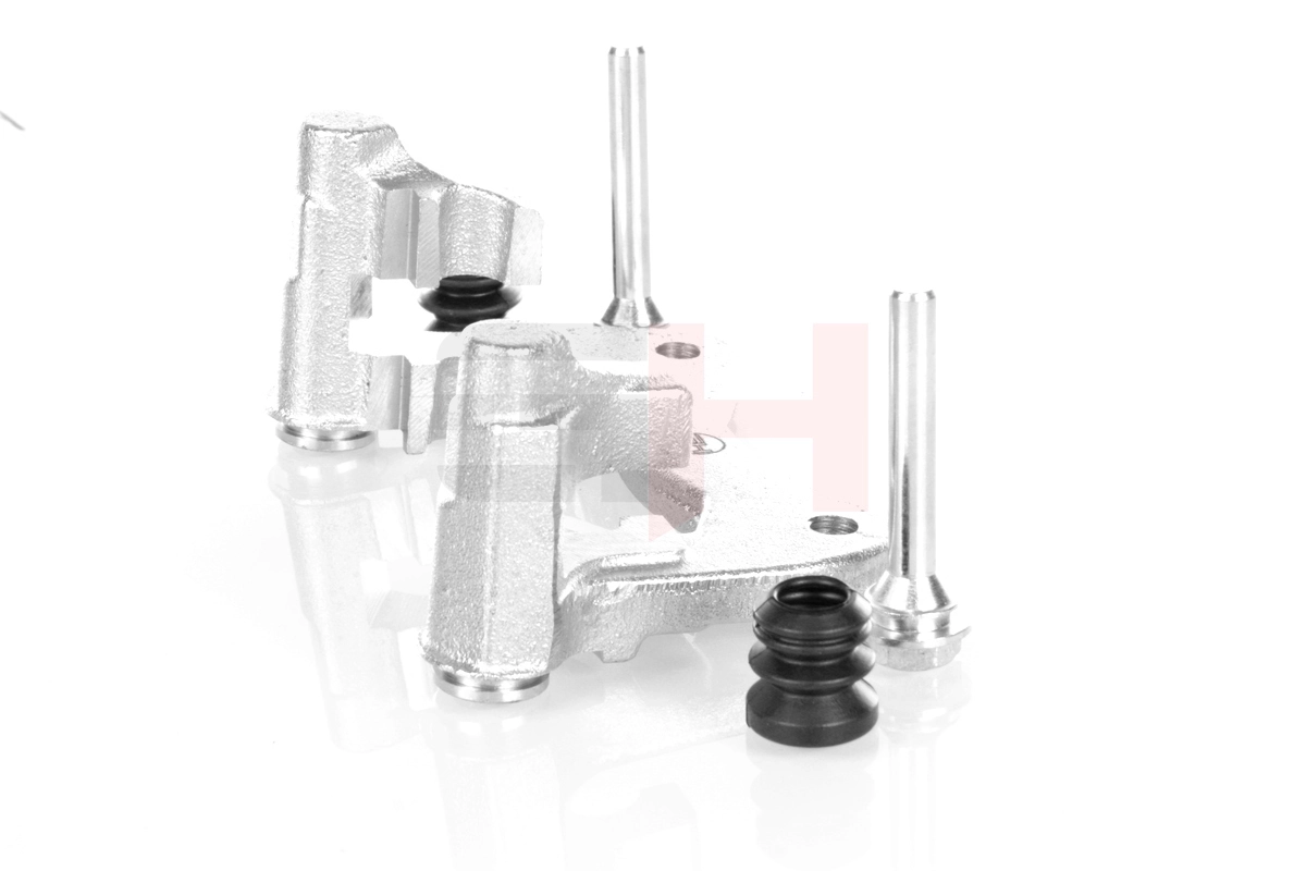 GH469995 GH Soporte de la pinza de freno trasera