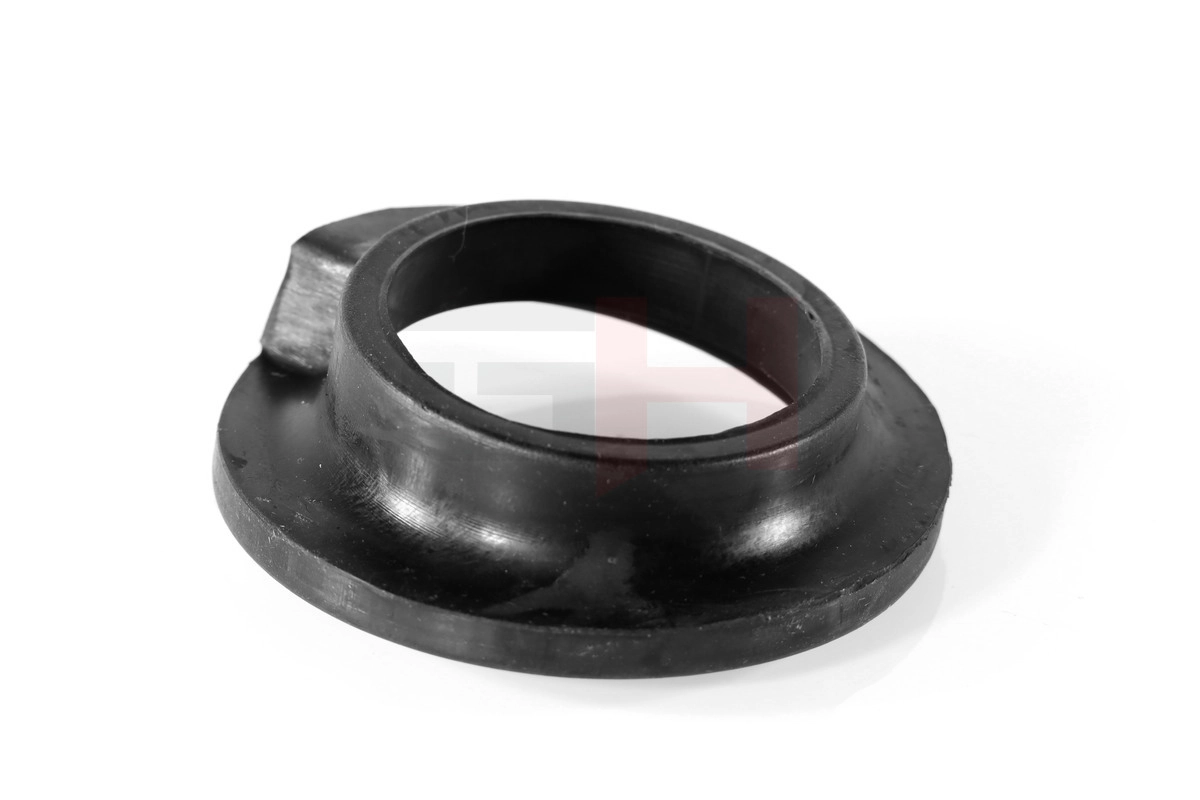 Comprar GH621055 GH Espaciador de goma inferior del resorte delantero