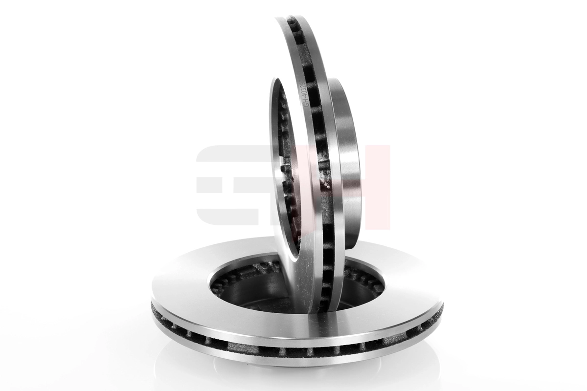 Comprar Disco de freno delantero Mazda 323 F IV BG