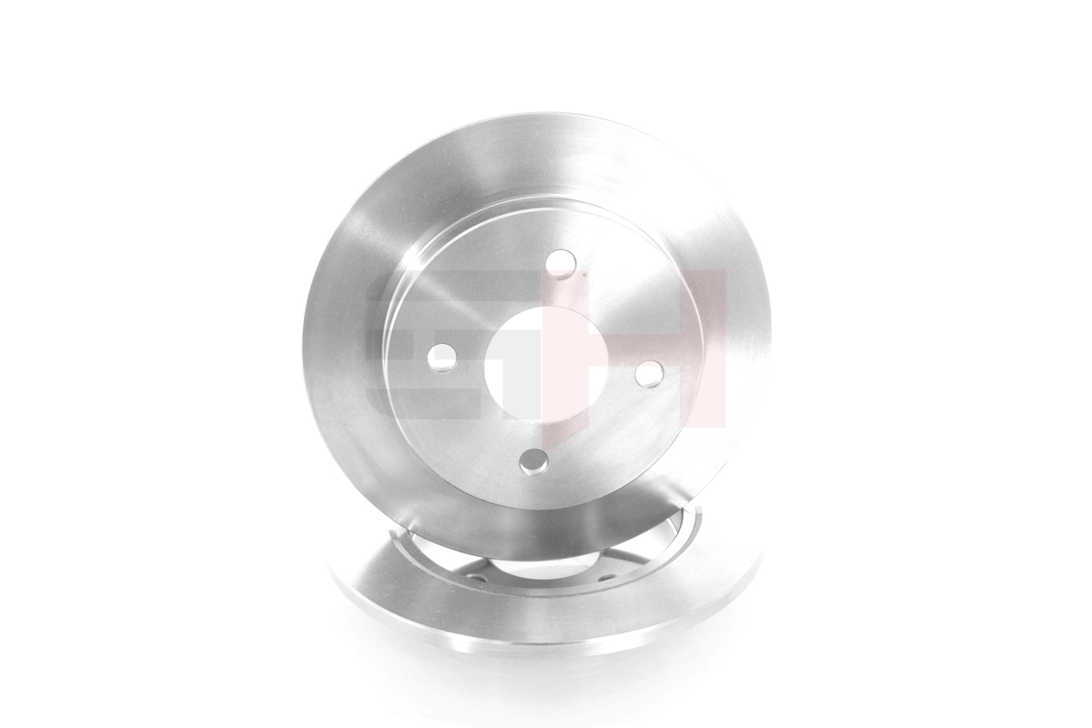 Comprar Disco de freno trasero Ford Sierra I GBC