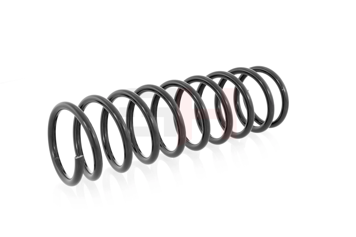 Muelle de suspensión trasero Ford Fiesta Mk4 hatchback (JAS, JBS) (1996 - 2002) precio, desde 28,71 EUR