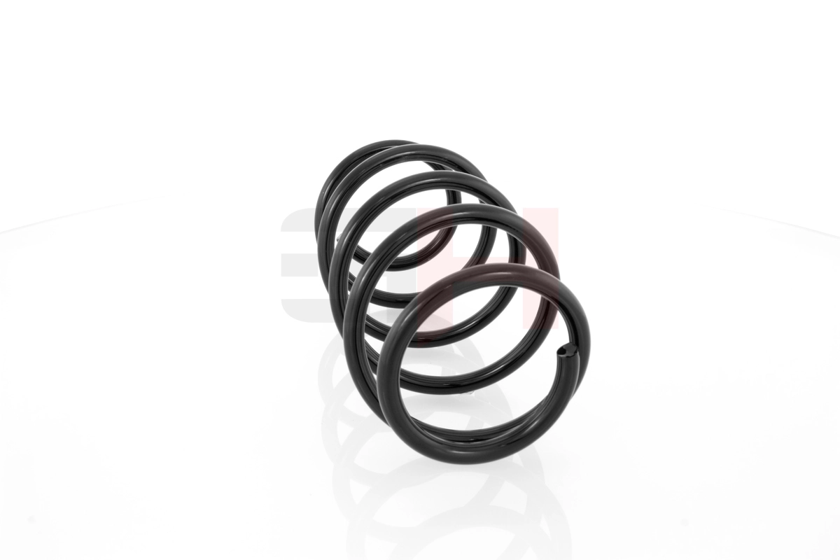 Muelle delantero para Opel Astra F 53, 54, 58, 59