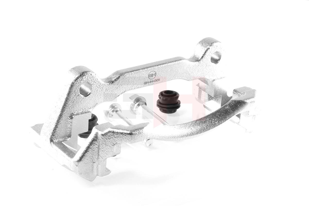 Soporte De Pinza De Freno TRW BDA1179 - Para Eje Delantero Derecho, Compatible Con VW Golf VII, Audi A3, Seat León