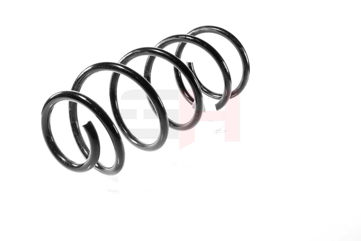 Muelles delantero Ford Connect 