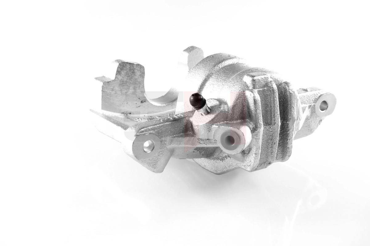 Pinza de freno delantera derecha AC9096 HELLA