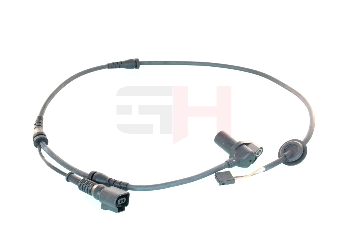 Sensor de rueda abs para Audi A4 Avant B6 8E5