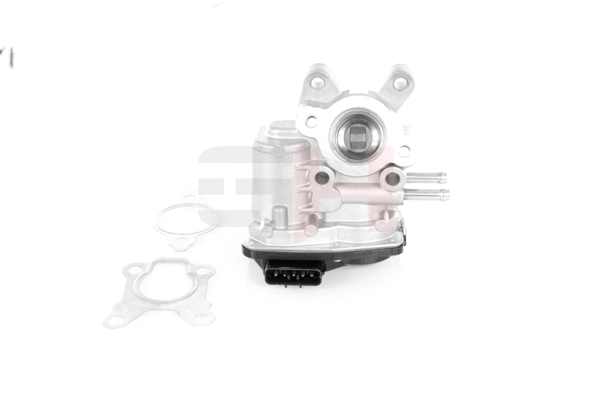 AGR para Nissan Navara NP300 III D40