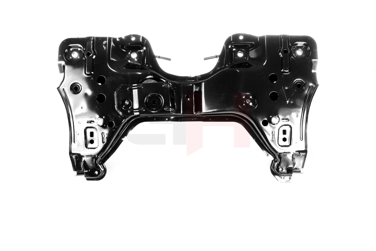 Subchasis delantero para Opel Corsa D S07