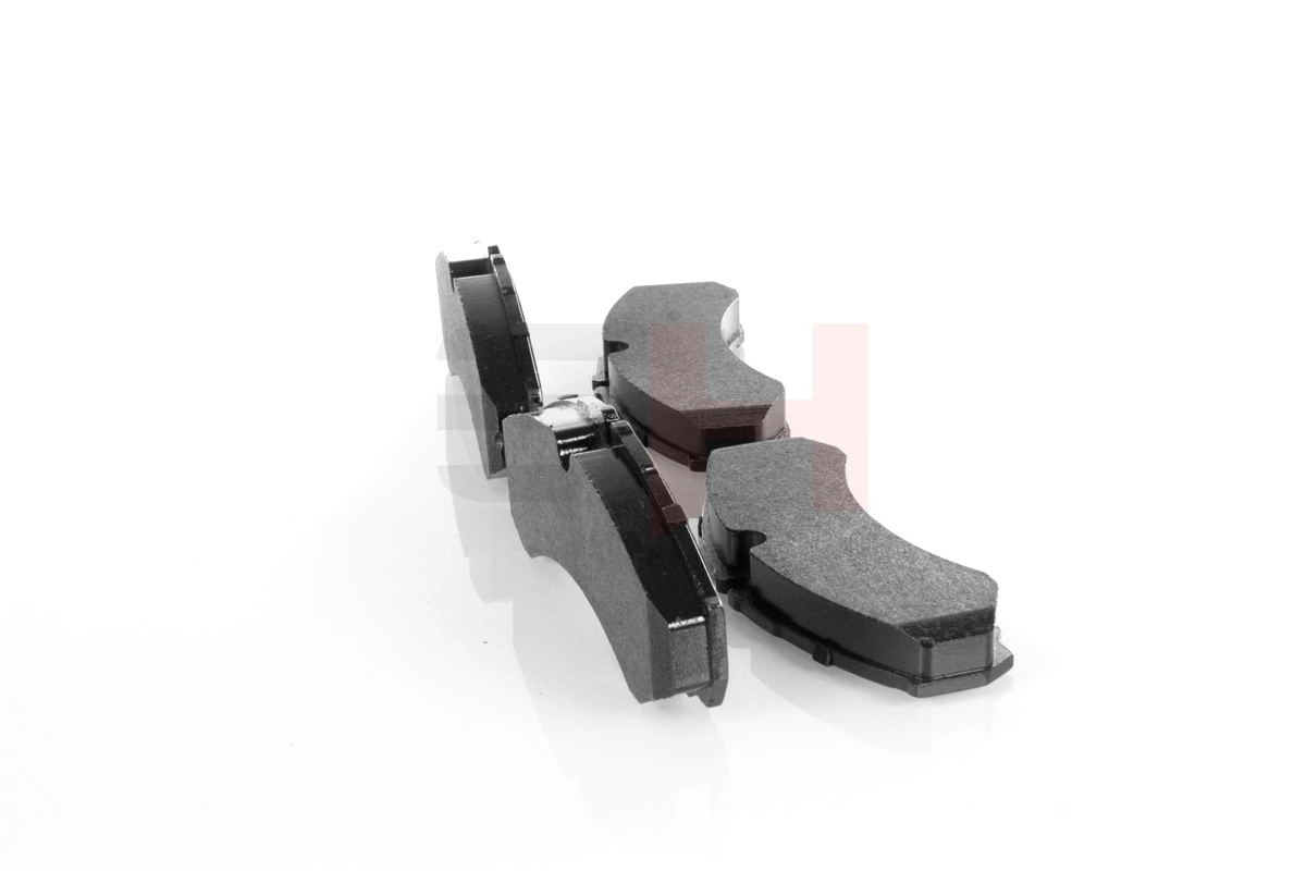 Pastillas freno delanteras Renault Trucks Mascott furgoneta (FH) (1999 - 2010) precio, desde 39,26 EUR