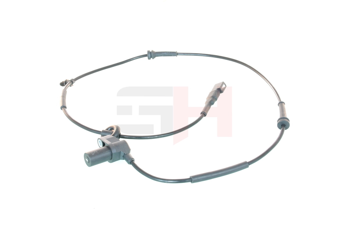  Sensor ABS Ford Transit 5
