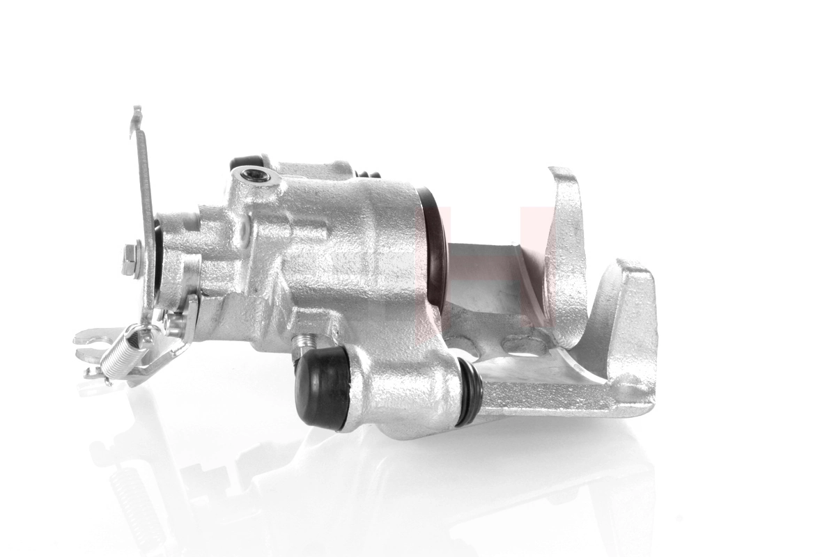 Comprar 972200 Iveco Pinza de freno trasera izquierda