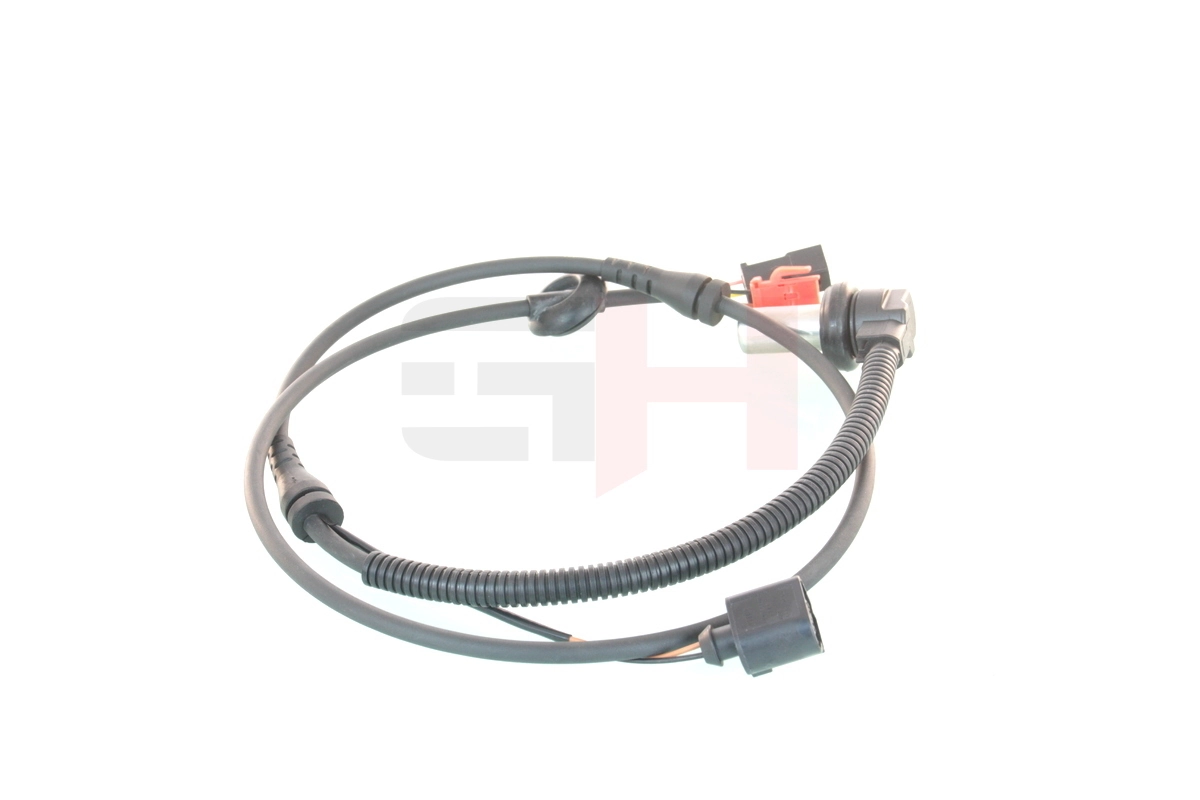Sensor de rueda abs para Audi A6 C4 4A5