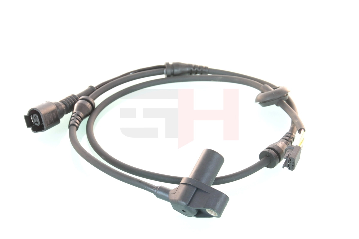 Sensor ABS de rueda delantera Audi A4 B6 sedán (8E2) (2000 - 2005) precio, desde 52,29 EUR