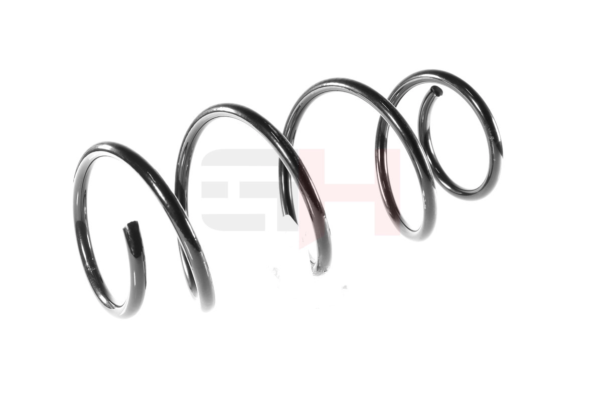 Muelle delantero 600930D Maxgear
