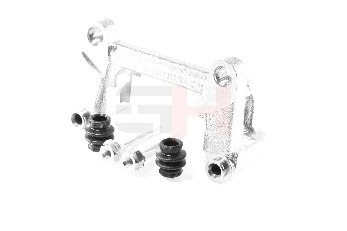 Soporte de la pinza de freno trasera 6000617826 Fiat/Alfa/Lancia
