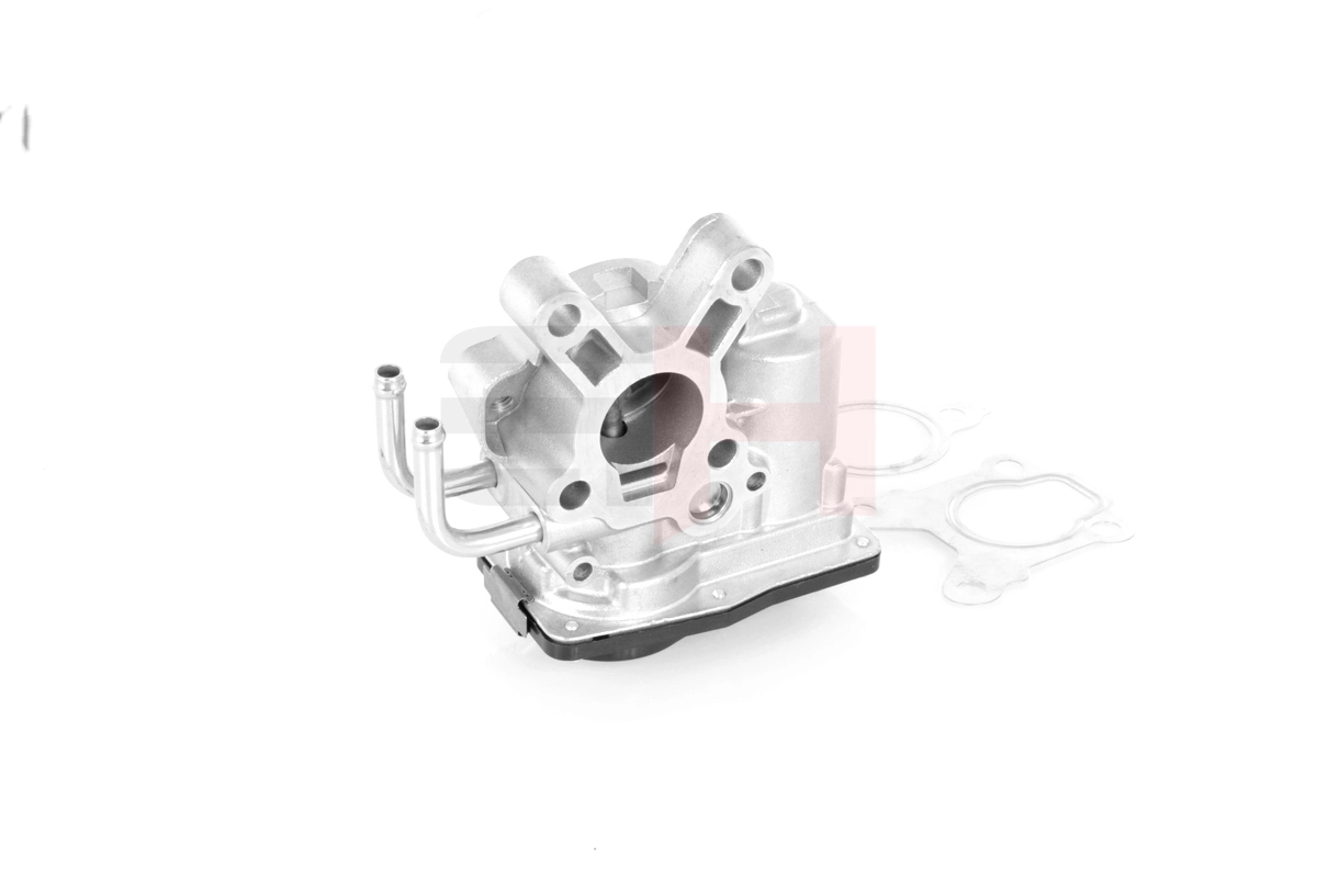 Válvula EGR para Nissan Patrol  Y61