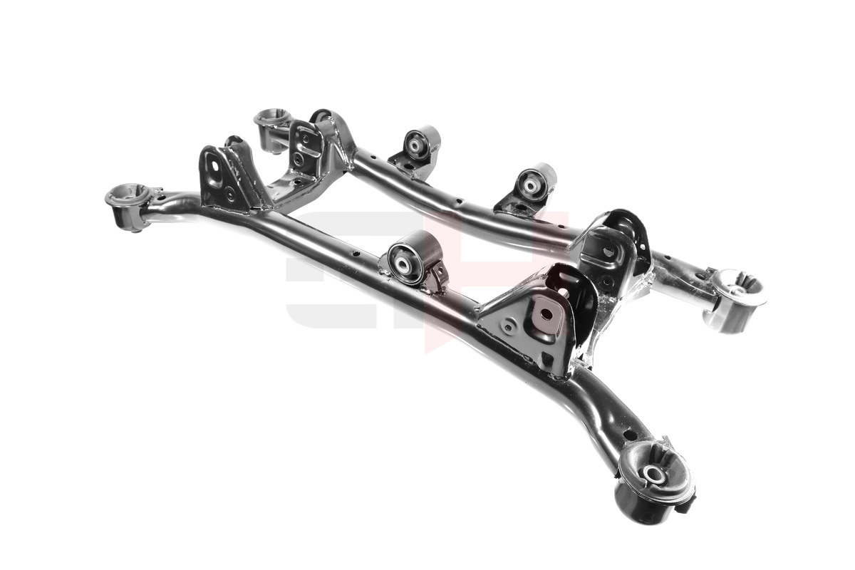  Puente trasero Hyundai Tucson 1