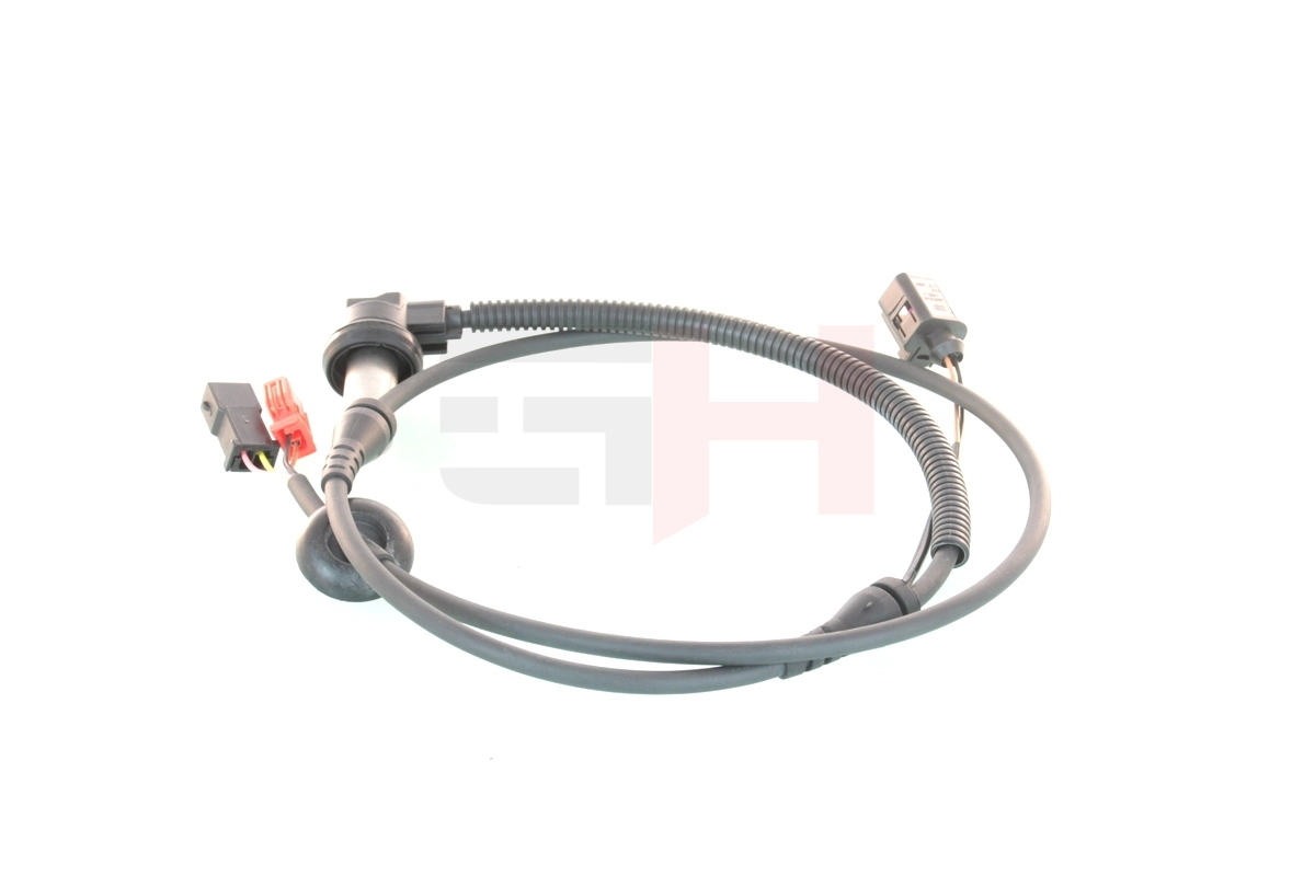 Sensor ABS de rueda delantera Audi A6 C4 familiar (4A5) (1994 - 1998) precio, desde 14,24 EUR