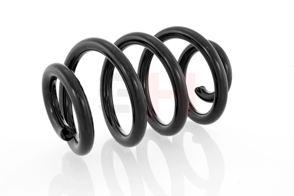 Muelles delantero para Renault Master II HD, FD