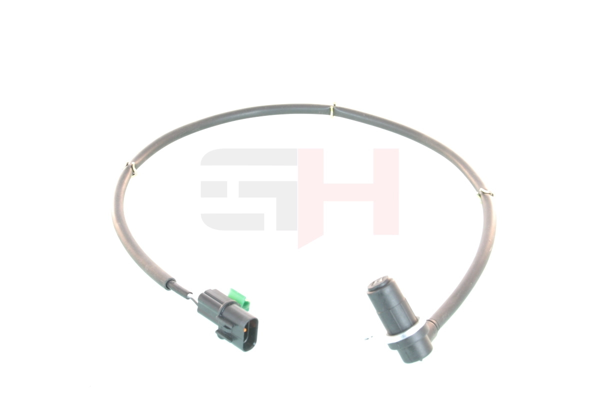 Comprar 4670A191 Chrysler Sensor ABS trasero izquierdo