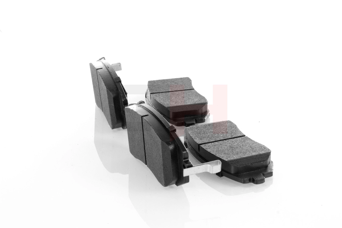 Comprar Pastillas de freno delanteras Subaru Impreza III GH