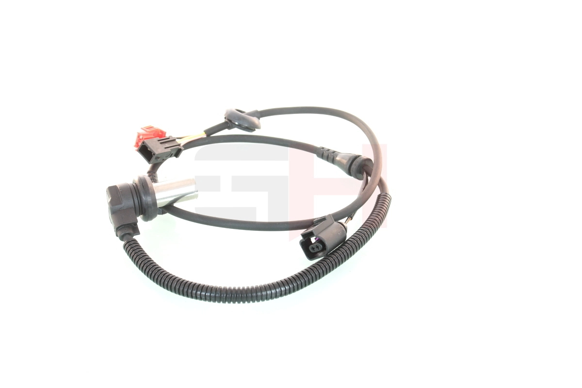 Sensor ABS de rueda delantera Audi A6 C5 sedán (4B2, 4B4) (1997 - 2005) precio, desde 34,91 EUR