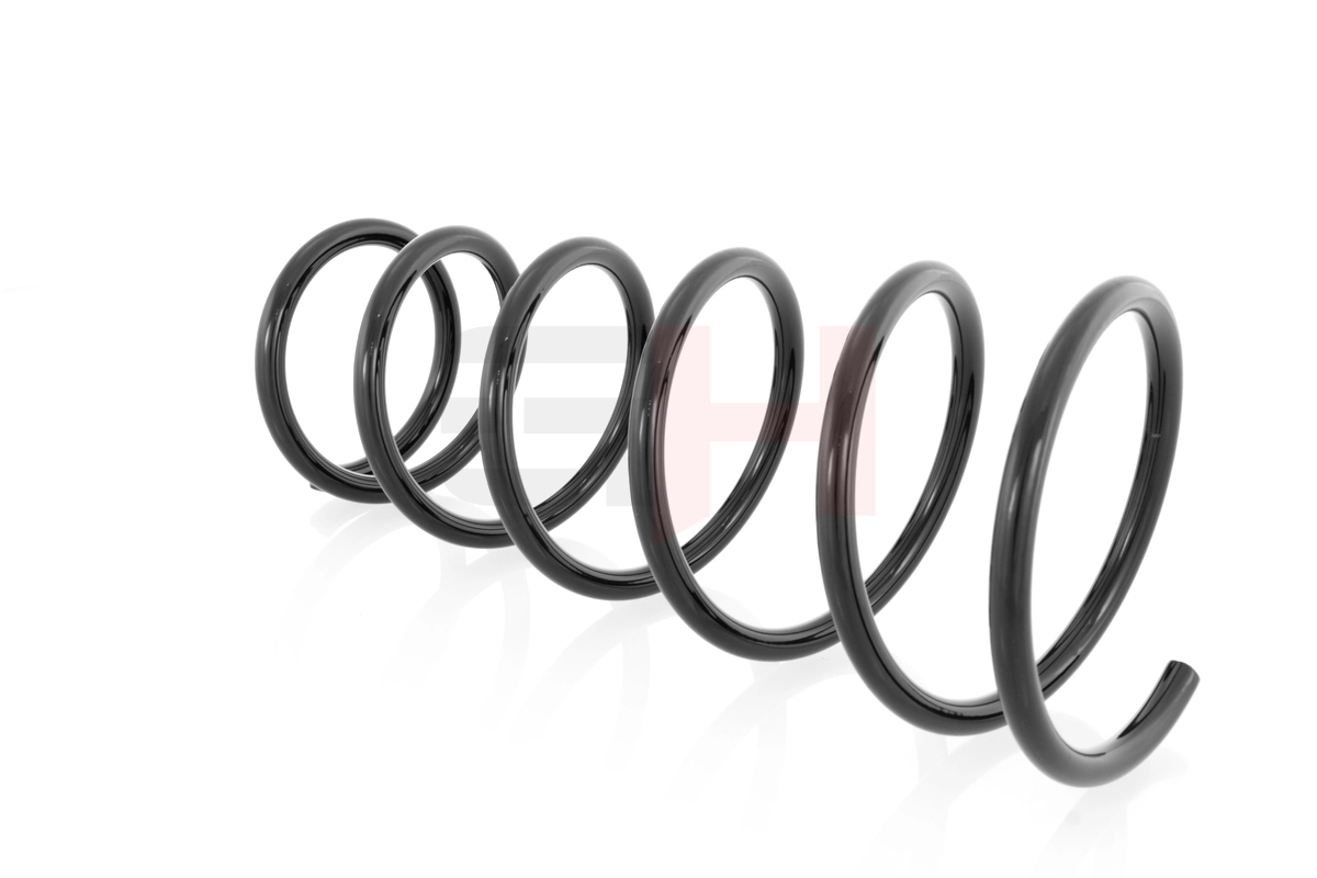 Muelle de suspensión eje trasero Toyota Corolla