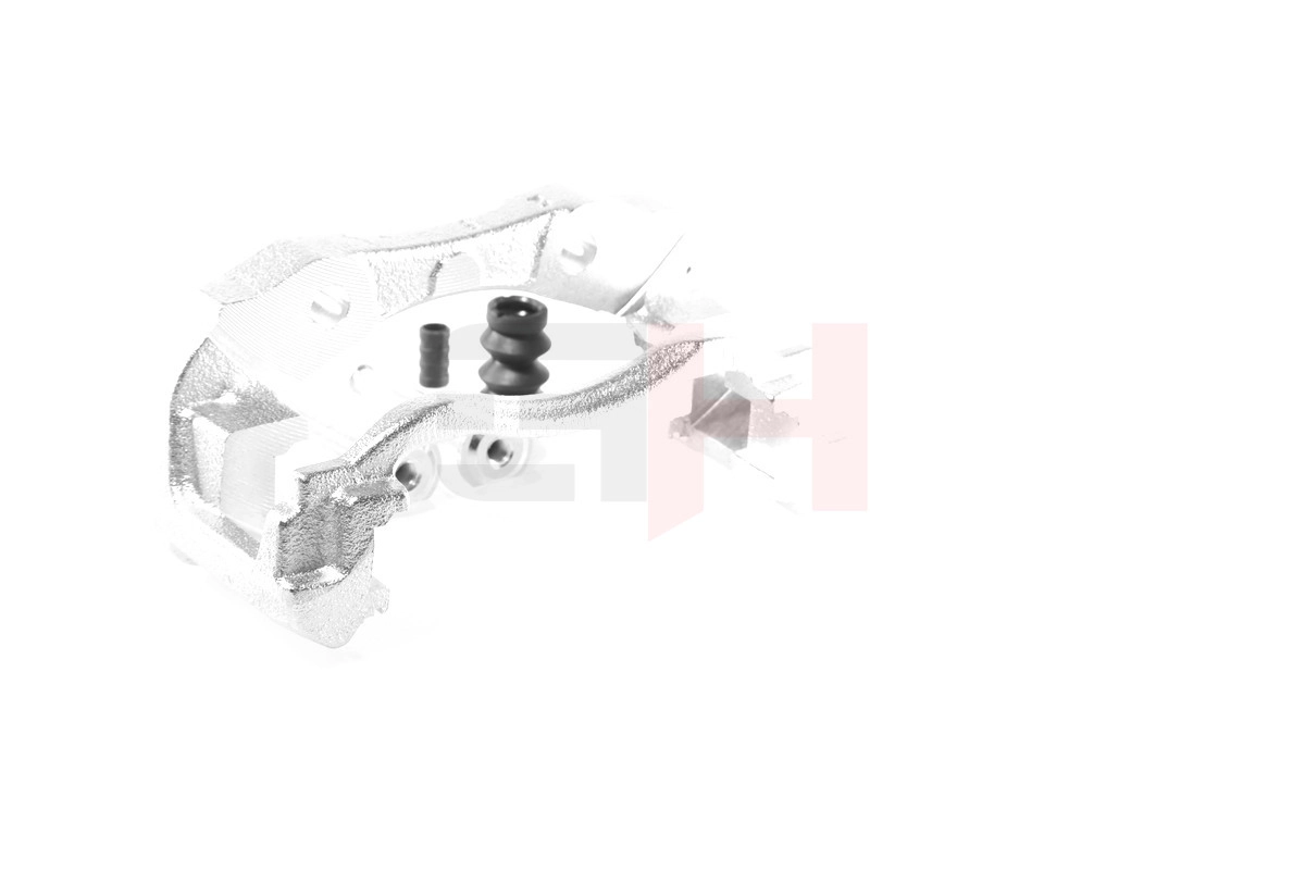 Soporte de la pinza de freno delantera GH GH441937 precio, desde 46,44 EUR
