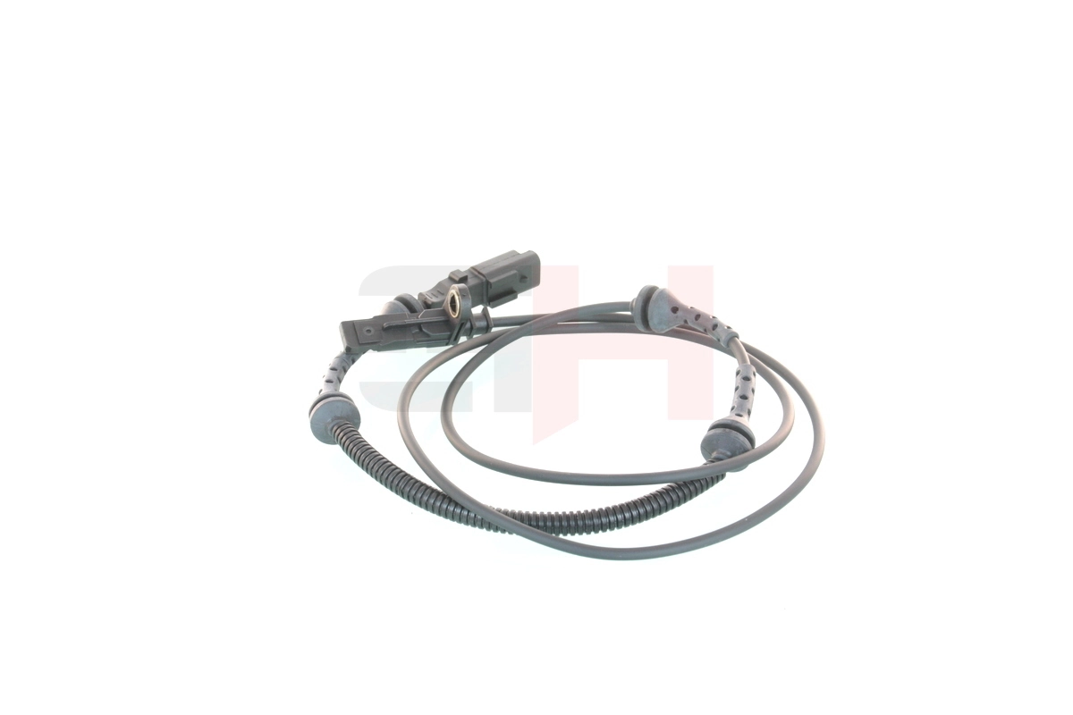 Sensor ABS de rueda delantera GH GH703710 precio, desde 22,84 EUR