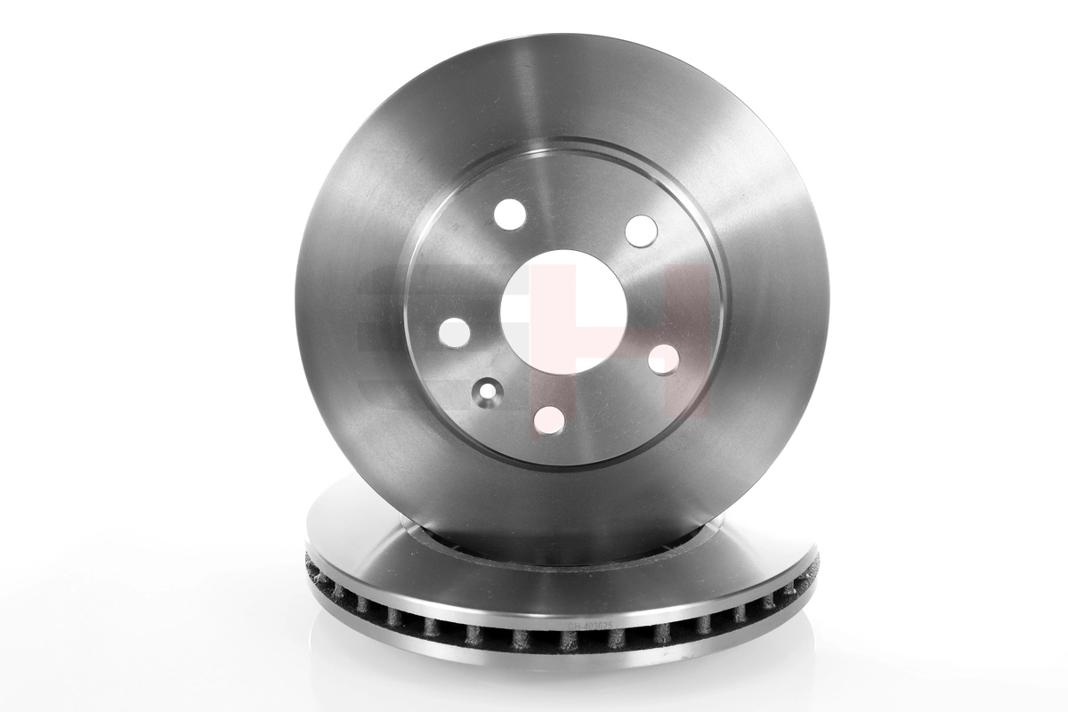 Comprar 1771074 General Motors Freno de disco delantero
