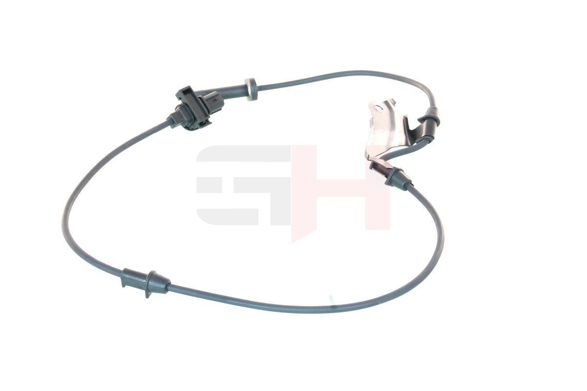 Sensor ABS delantero derecho Acura MDX 2 YD2