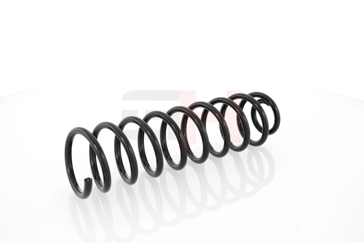 Muelle trasero para Seat Cordoba  6K2