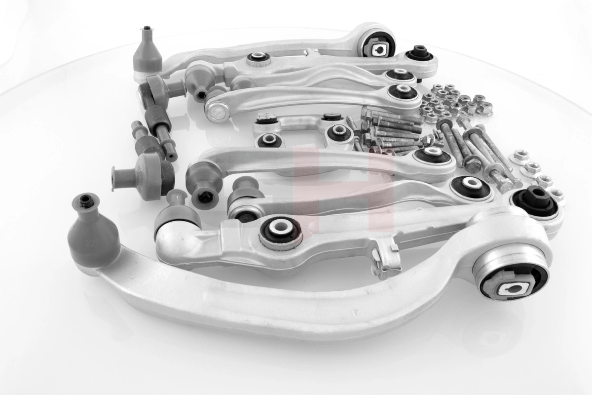 Kit de brazo de suspensión delantera AND 3L498011 precio, desde 309,23 EUR