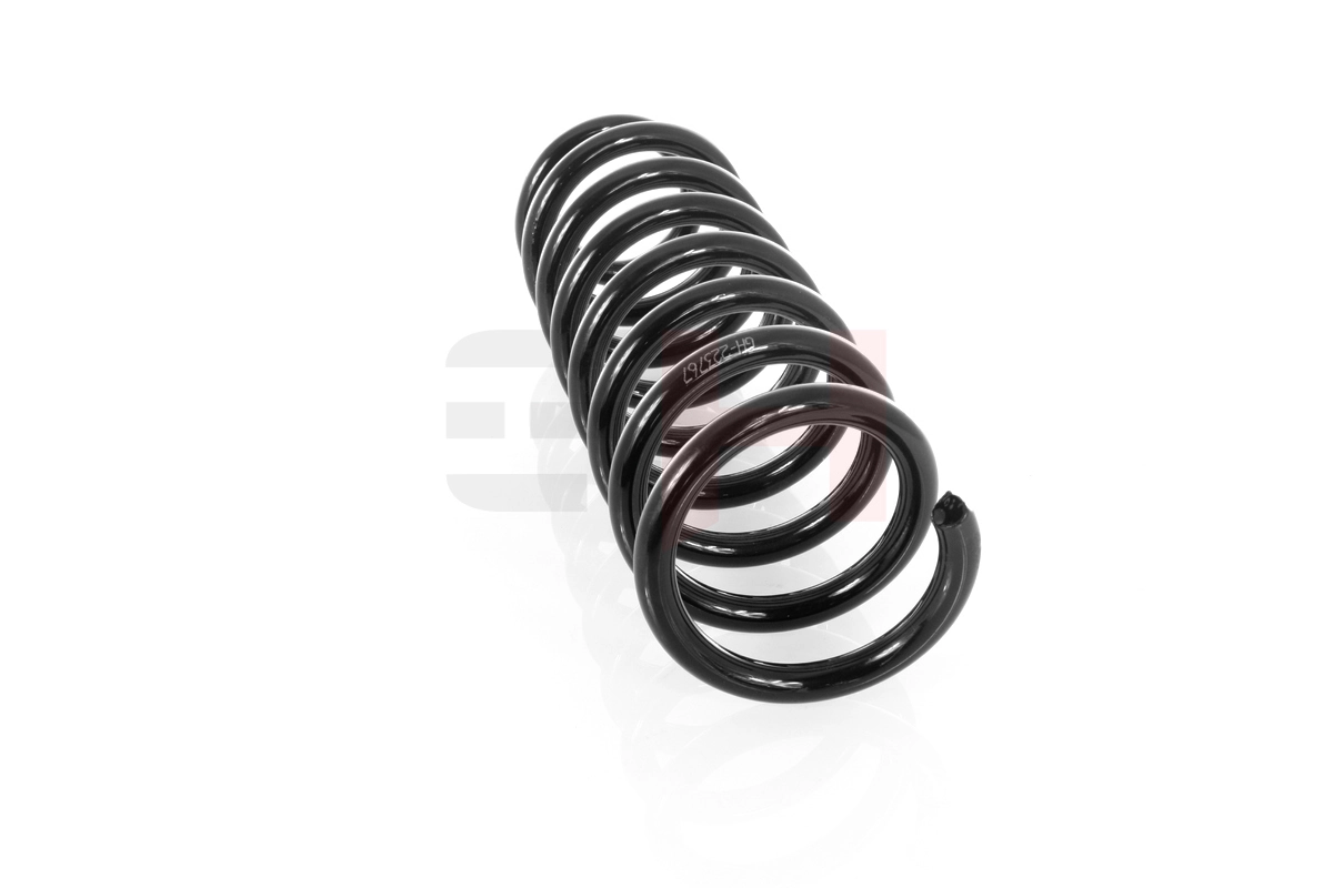 Muelle trasero para Peugeot 607  9D, 9U