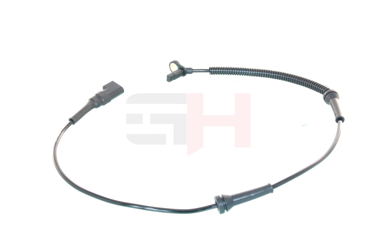 Comprar Sensor ABS Ford Fiesta VAN 