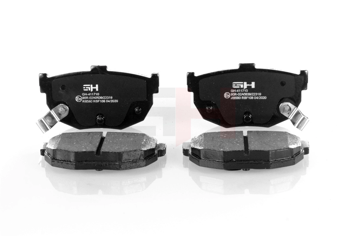 GH411710 GH