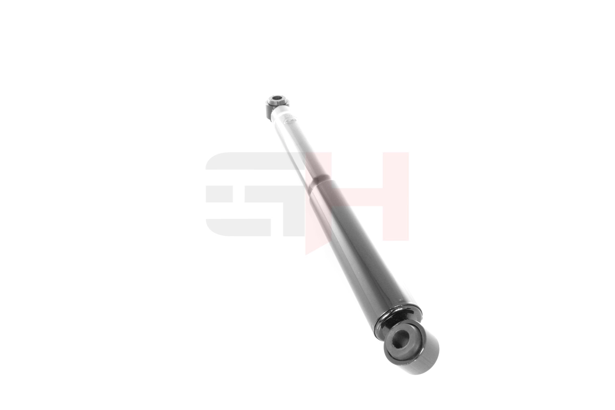 GH334518 GH Amortiguador trasero izquierdo