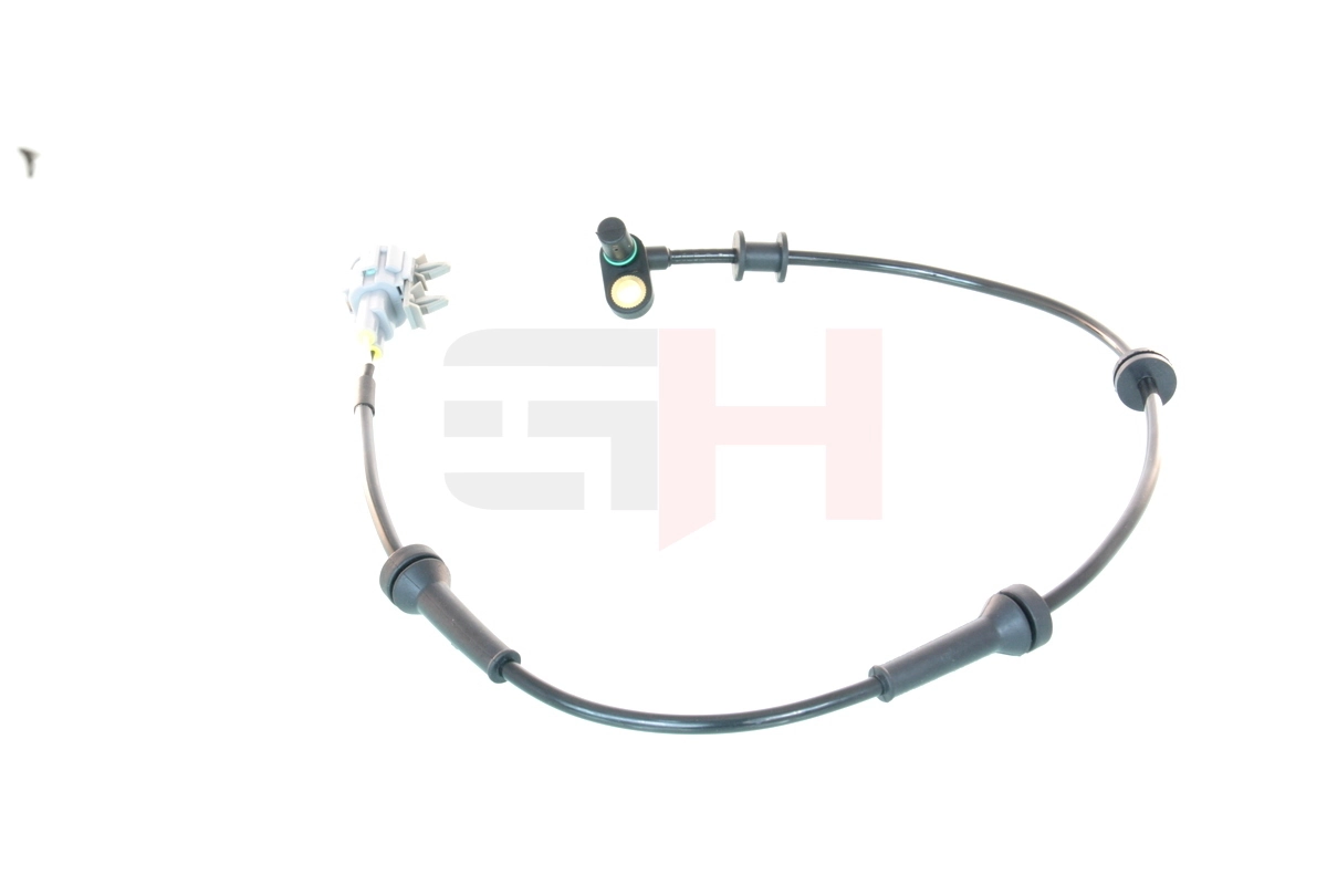 Comprar Sensor ABS Nissan Navara NP300 III D40