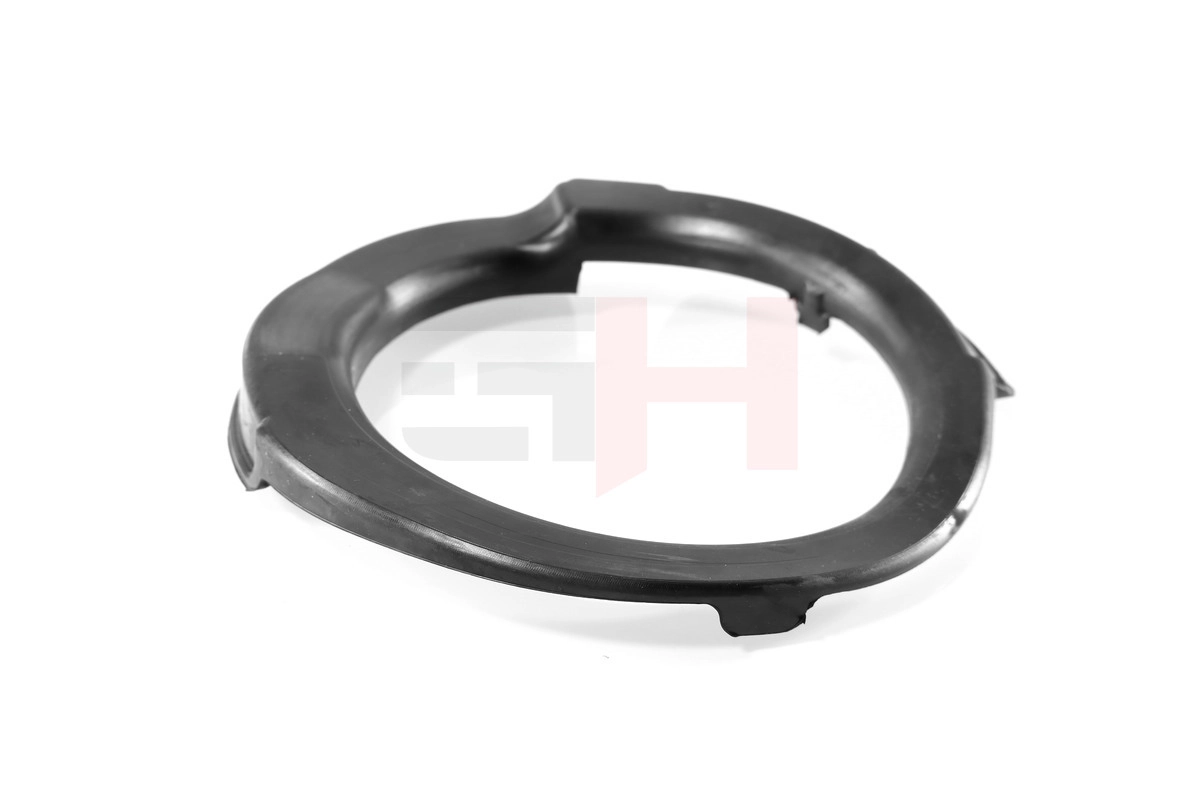 Espaciador de goma inferior del resorte delantero GH GH622549 precio, desde 17,38 EUR