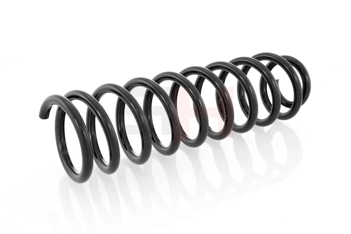 Muelle de suspensión trasero Audi 80 B4 familiar (8C5) (1991 - 1996) precio, desde 34,15 EUR