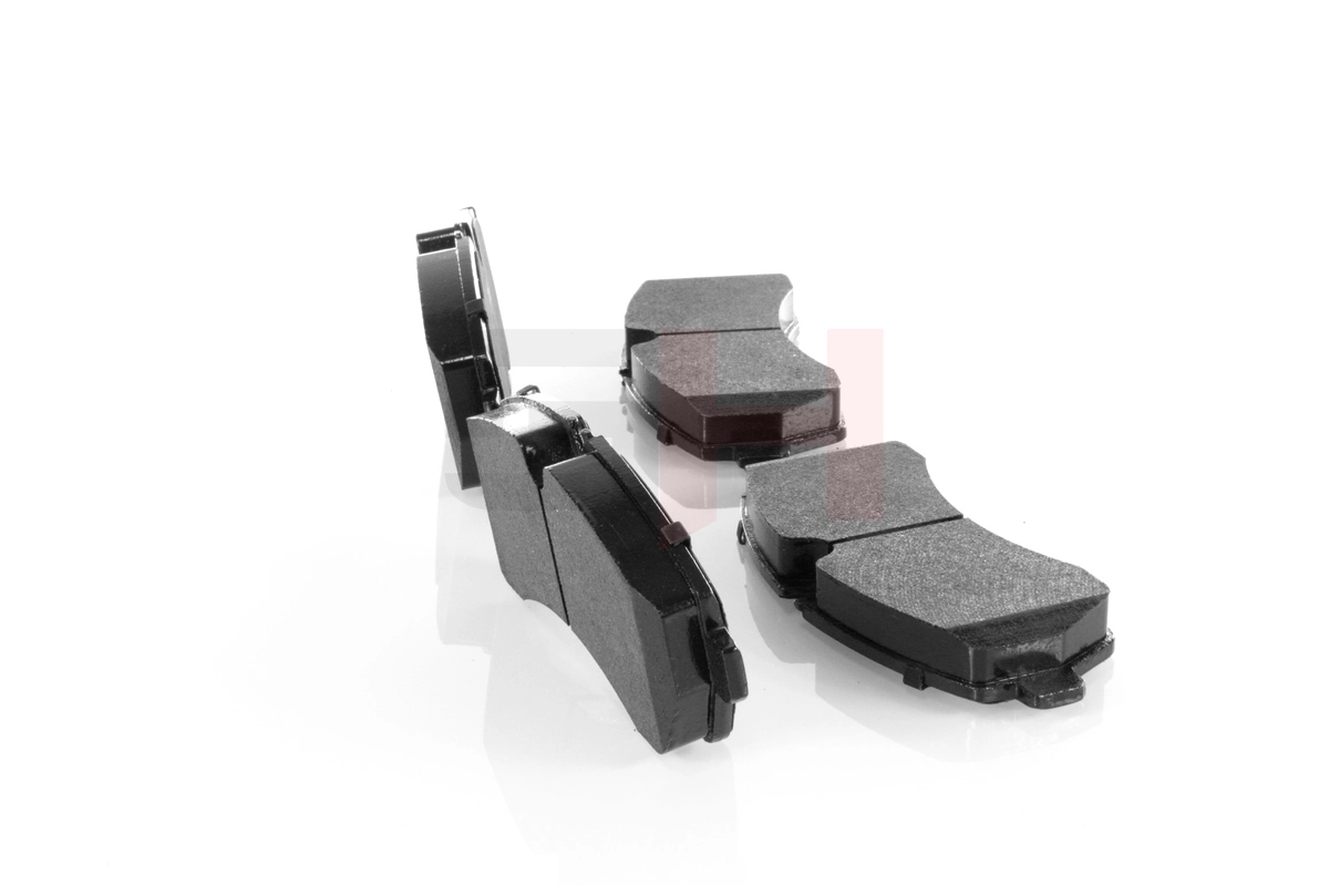 Pastillas freno delanteras Mercedes Sprinter III 4-t camión plataforma/chasis (907, 910) (2018 - 2026) precio, desde 36,02 EUR